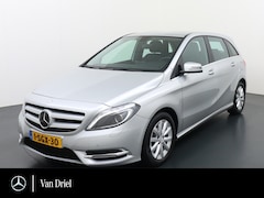 Mercedes-Benz B-klasse - 180 Ambition | Navigatie Cruise