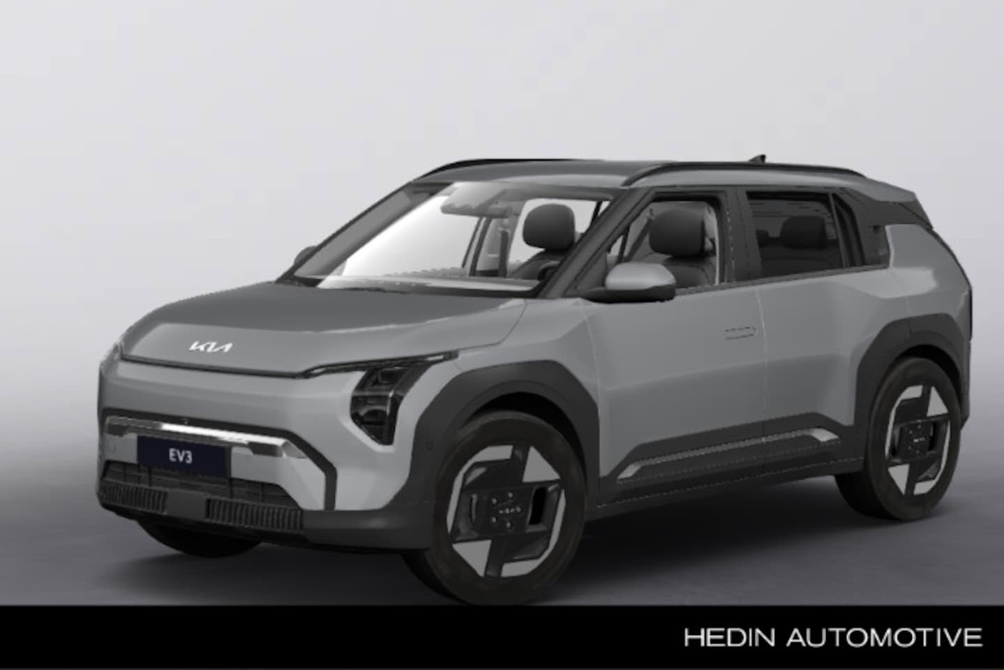 Kia EV3 - Plus 58.3 kWh * direct leverbaar * Airco | Batterijverwarming | LM velgen 17" | Navigatie - AutoWereld.nl