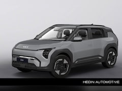 Kia EV3 - Plus 58.3 kWh * direct leverbaar * Airco | Batterijverwarming | LM velgen 17" | Navigatie