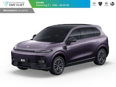 Leapmotor B10 - Life ProMax 67.1 kWh