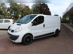 Renault Trafic - 2.0 dCi T27 L1H1 | NAP | Nieuwe Voorbanden |