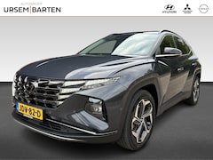 Hyundai Tucson - 1.6 T-GDI PHEV Premium 4WD