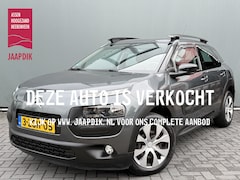 Citroën C4 Cactus - BWJ 2015 1.2 82pk 1.2 VTi Feel CRUISE | CLIMA | TREKHAAK | BLEUTHOOTH | LMV