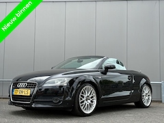 Audi TT Roadster - 3.2 V6 quattro - nap - airco - cruise - automaat