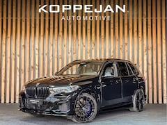 BMW X5 - xDrive45e 394PK High Executive M-Sport | BOWERS & WILKINS | 4 WIEL BESTURING | PANO | TREK