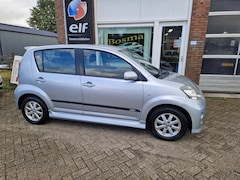 Daihatsu Sirion 2 - 1.3-16V ''Sport'' 5 Deurs - Airco - isofix - Apk 01-07-2026