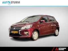 Mitsubishi Space Star - 1.2 Cool+