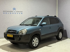 Hyundai Tucson - 2.0i Dynamic // AIRCO // CRUISE // NIEUWE APK