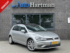 Volkswagen Golf - 1.5 TSI Highline PANO | Virtual Cockpit | Camera | ACC | Alcantara | Carplay
