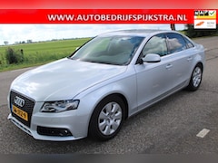 Audi A4 Limousine - 2.0 TFSI Pro Line // ZEER MOOI //
