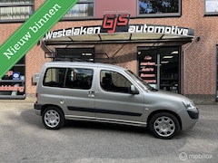 Peugeot Partner MPV - 1.6-16V XT