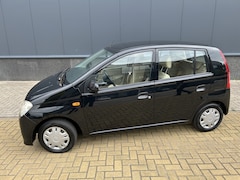 Daihatsu Cuore - 1.0-12V Tokyo AUTOMAAT NAP