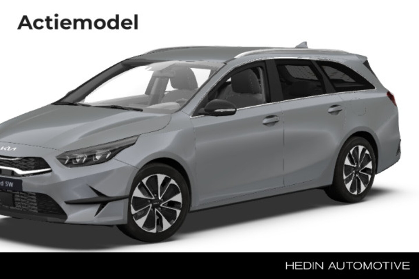 Kia Cee'd Sportswagon - Ceed 1.0 T-GDi Design Edition Airco | JBL Sound | Camera | Navigatie | Lm velgen | Stoelve - AutoWereld.nl