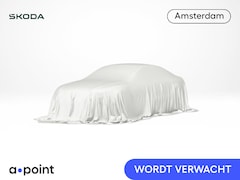 Skoda Kamiq - 1.0 TSI Sport Business 110pk Automaat | Trekhaak| Parkeersensoren achter | Navigatie via A