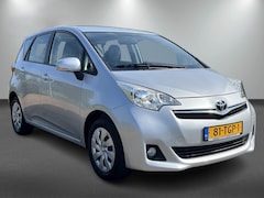 Toyota Verso S - 1.3 VVT-i Aspiration CVT-Automaat