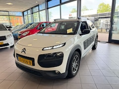 Citroën C4 Cactus - 1.2 PureT. Bns. Plus PANO NAVI CAMERA APK 2-26 BJ 2016