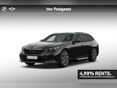 BMW 5-serie Touring - 530e M Sport Edition | M Sport Pro | Innovation Pack | Travel Pack | Comfort Pack