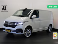 Volkswagen Transporter - 2.0 TDI Bulli 204PK Automaat EURO 6 - Airco - Navi - ACC - €25.900, - Excl