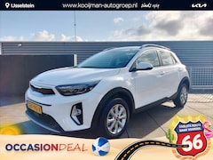 Kia Stonic - 1.0 T-GDi MHEV DynamicLine Clima / Navigatie / Camera