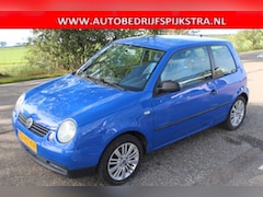 Volkswagen Lupo - 1.4 Trendline // apk 10/2026 //