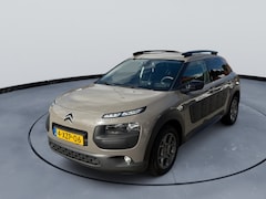 Citroën C4 Cactus - 1.2 e-VTi Shine