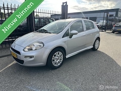 Fiat Punto - 1.3 JTD Active