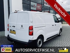 Peugeot Expert - Bestel 1.6 BlueHDI 95 Standard Premium
