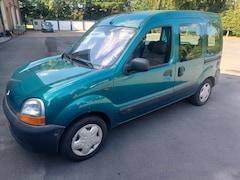 Renault Kangoo - 1.6-16V Privilègemet airco en nieuwe apk