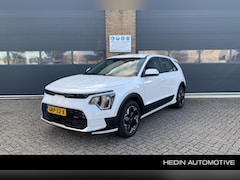Kia Niro - Light Edition 64.8 kWh | 3 Fase | Navigatie | Adapt. Cruise Control | Camera | Climate Con