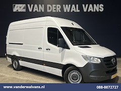 Mercedes-Benz Sprinter - 317CDI 170pk L2H2 Airco | Camera | Apple Carplay | Android Auto | Trekhaak MBUX, Bijrijder