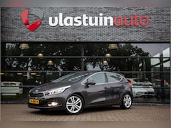 Kia Cee'd - 1.6 GDI Plus Pack 135PK , Navigatie, Achteruitrijcamera,