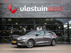 Ford Focus Wagon - 1.5 EcoBoost ST Line X Business , Trekhaak, Achteruitrijcamera,