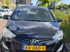 Hyundai i20 - 1.2i i-Catcher