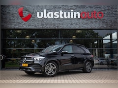 Mercedes-Benz GLE-Klasse - 350 e 4MATIC Premium Plus , Luchtvering, Sfeerverlichting, Trekhaak