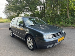 Volkswagen Golf - 1.4-16V Comfortline |5-drs. | Clima |