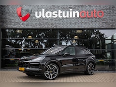 Porsche Cayenne - 3.0 E-Hybrid Platinum Edition , Trekhaak, Pano, 360-camera