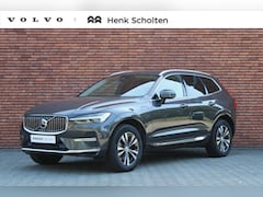 Volvo XC60 - T6 Automaat Plug-in hybrid AWD Core Bright |Interieur Voorverwarming| Panoramadak| Adaptie