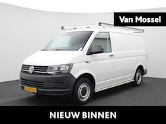 Volkswagen Transporter - 2.0 TDI L1H1 Comfortline | Airconditioning | Zijschuifdeur | Parkeersensoren Achter |