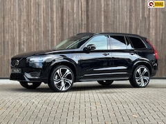 Volvo XC90 - 2.0 T8 Recharge AWD Ultimate Dark / Pano / 22' /