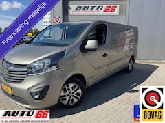 Opel Vivaro - bestel 1.6 CDTI L2H1 Sport EcoFlex
