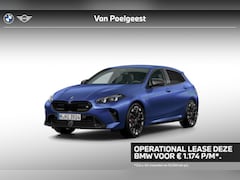 BMW 1-serie - M135 xDrive 1 Serie M135i xDrive | M Sport Pro | Premium Pack | Harman-Kardon sound system