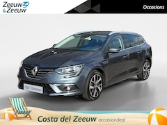 Renault Mégane Estate - 115PK TCe Bose | Parkeersensoren | Climate Control | Navi | Bose Audio | Apple CarPlay/And