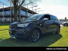 Opel Crossland X - 1.2 120 Jaar Edition | Navigatie | Airco | Apple Carplay/Android Auto | Cruise Control | P