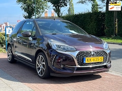 DS 3 Cabrio - 1.2 PureTech Sport * 131PK