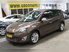 Renault Grand Scénic - 1.4 TCe Celsium Airco, Cruise Control, Trekhaak, Stuurbekrachtiging