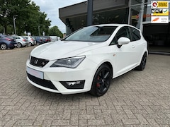 SEAT Ibiza - 1.0 EcoTSI FR Connect, Cruise, Navi, Stoelverwarming