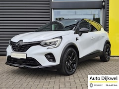 Renault Captur - 1.6 E-Tech Hybrid 145 Rive Gauche