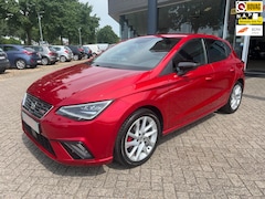 SEAT Ibiza - 1.5 TSI EVO FR Business Intense, Clima, Apple carplay, Cruise, etc