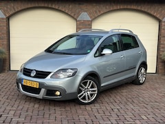 Volkswagen Golf Plus - Cross 1.4 TSI LPG Clima Cruise PDC