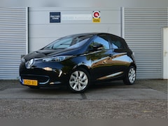 Renault Zoe - Q210 Zen Quickcharge 22 kWh koop Accu (afgekocht)